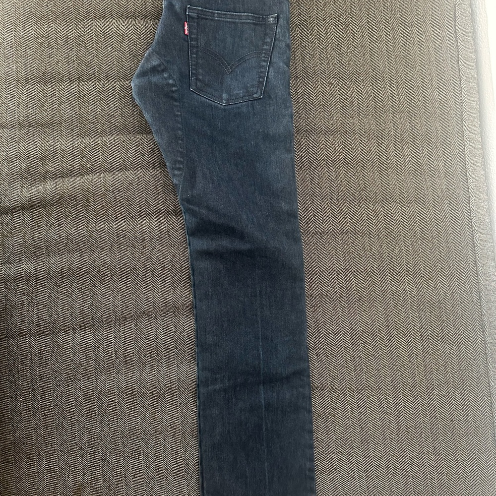 Levi 511 size 26/26 - Picture 6 of 6